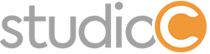 StudioC Logo