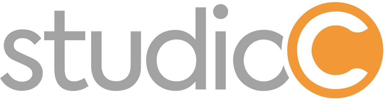StudioC Logo